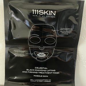 111SKN Celestial Black Diamond Lifting & Firming Mask